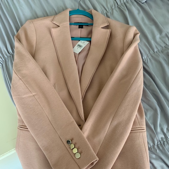 Ann Taylor Jackets & Blazers - Ann Taylor jacket
